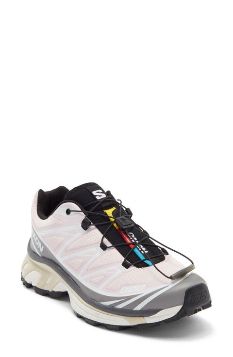 Gender Inclusive XT-6 Sneaker