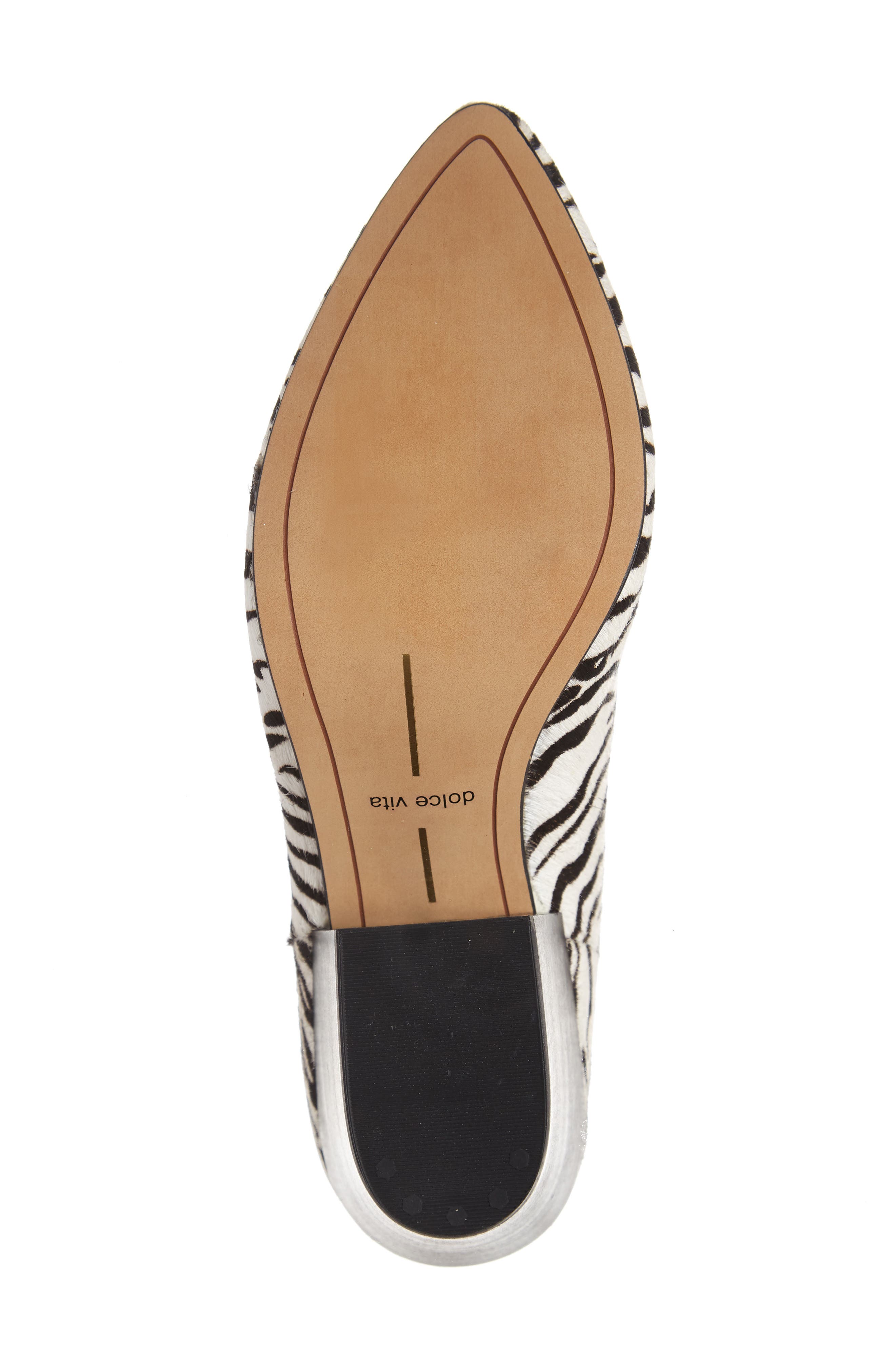 Dolce Vita Coltyn Bootie, Alternate, color, 