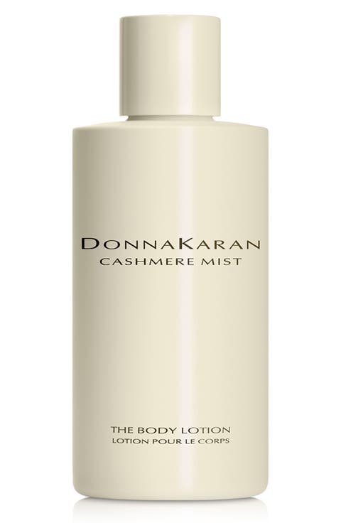 Donna Karan Cashmere Mist Body Lotion