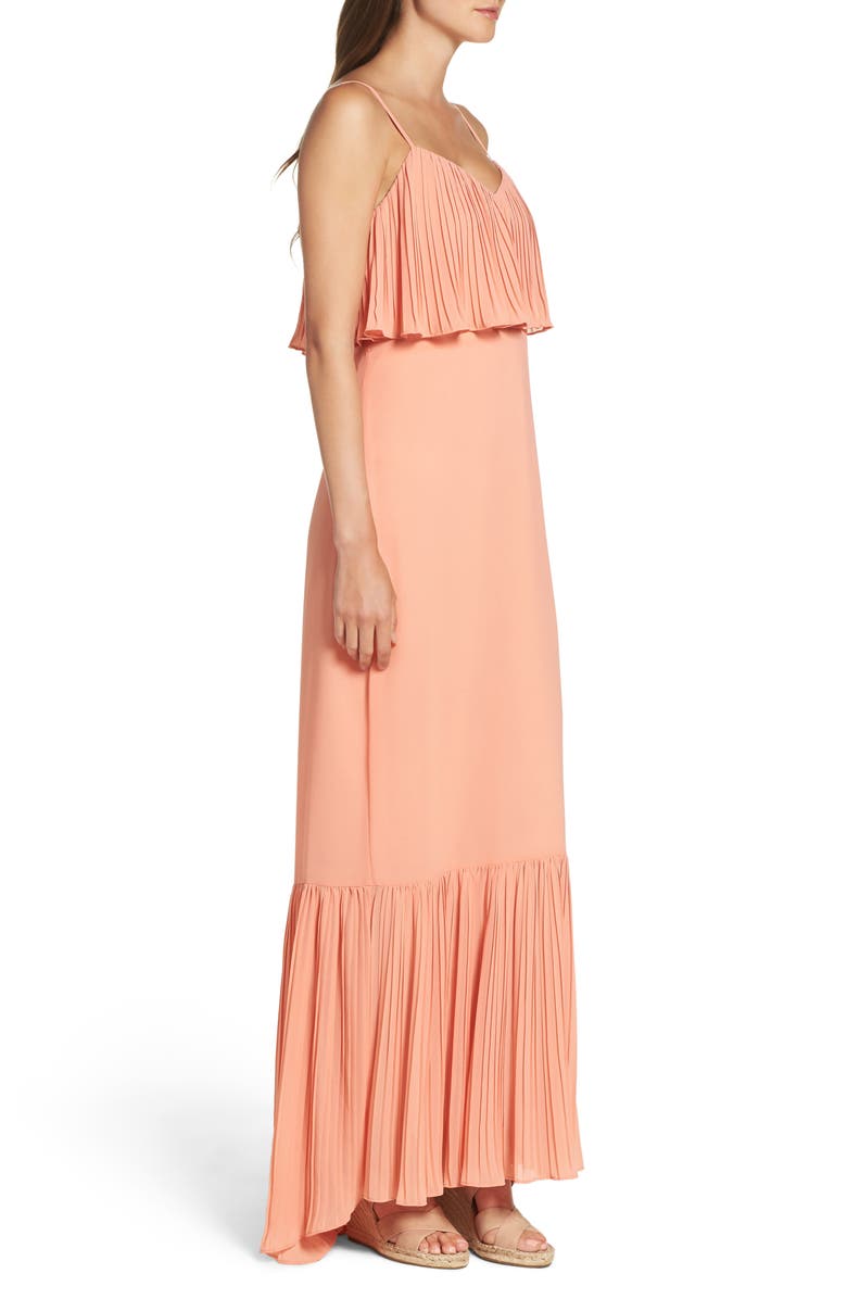 Ali & Jay Moroccan Villa Maxi Dress, Alternate, color,
