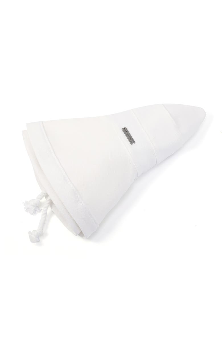 Kanut Sports Bona Women's Wide Brim Hat, Alternate, color, White