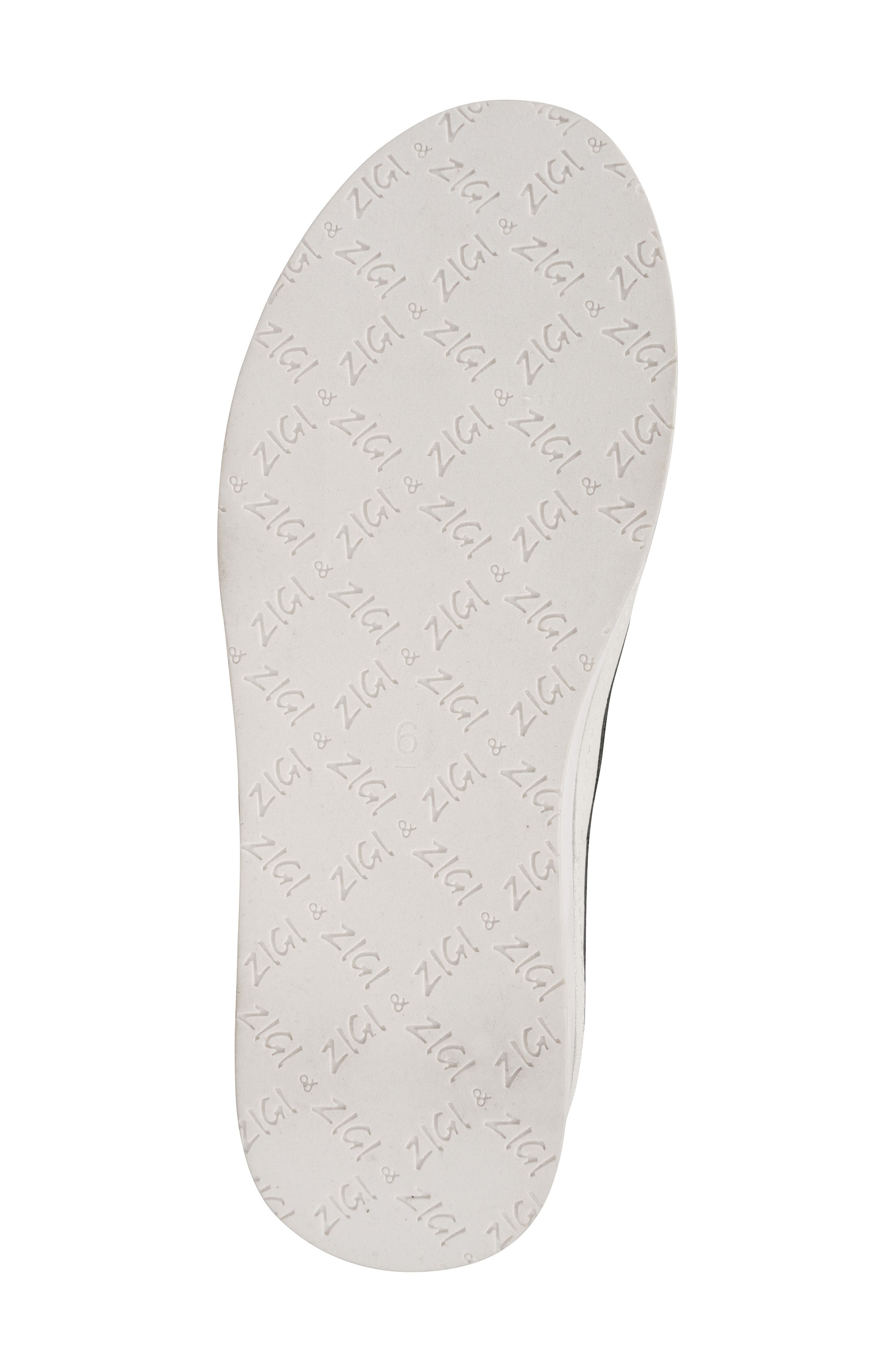 Koralay Rhinestone Platform Sneaker, Alternate, color, GOLD CANVAS