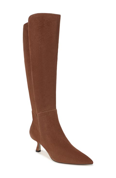 Taylin Knee High Boot (Women)