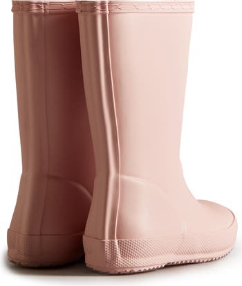 Kids' First Classic Rain Boot