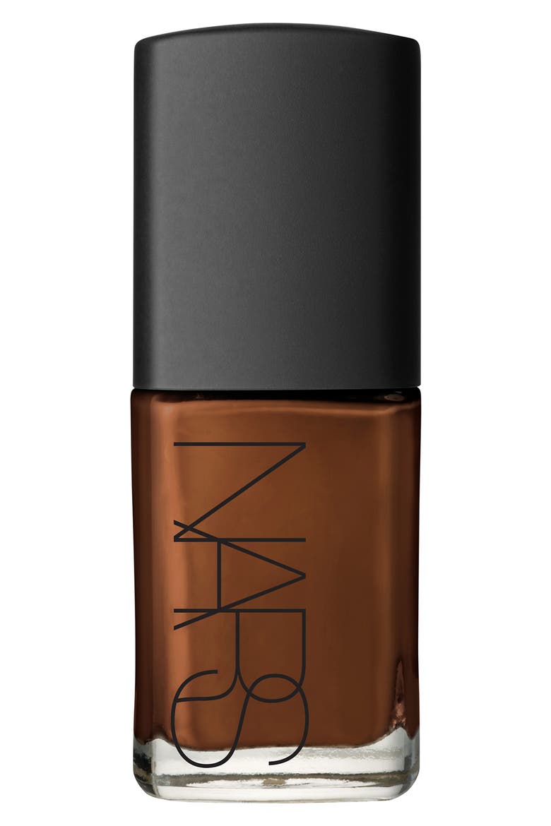 Sheer Glow Foundation, Main, color, MALI