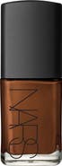 NARS Sheer Glow Foundation