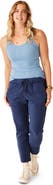 Carve Designs Zoe Twill Pant