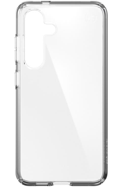 Presidio Perfect Clear Case for Samsung Galaxy S24