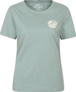 Mountain Warehouse Sunrise T-Shirt