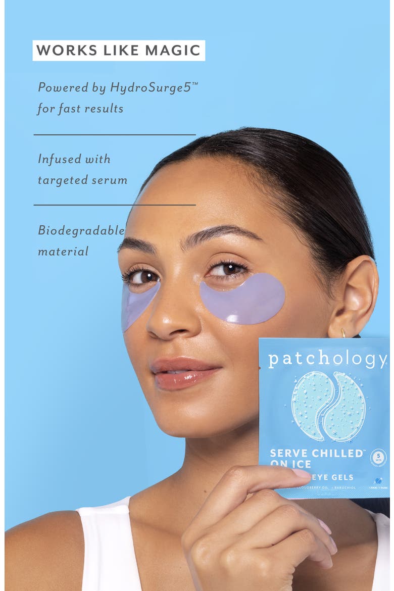 Firming Eye Gels, Alternate, color, NO COLOR