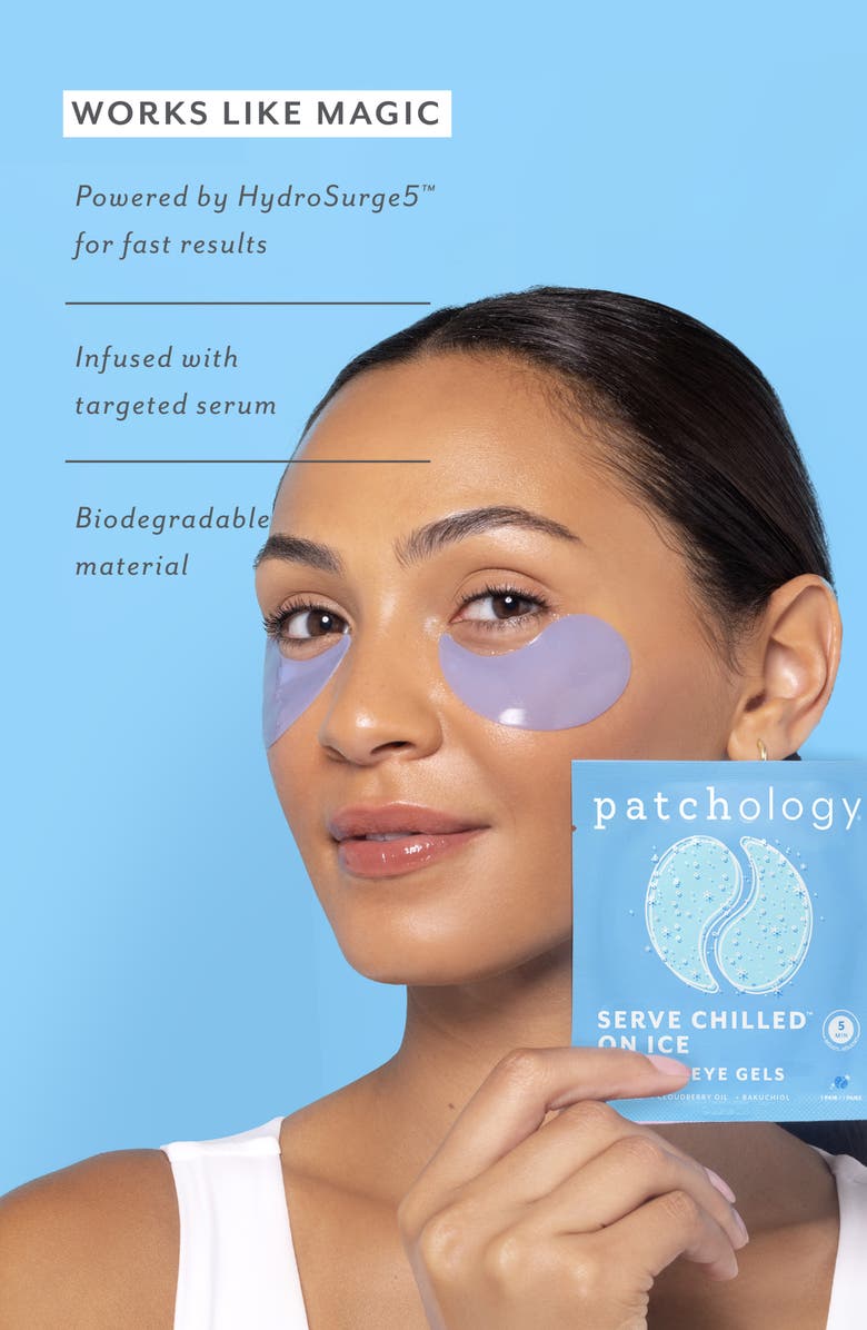 Patchology Firming Eye Gels, Alternate, color, 