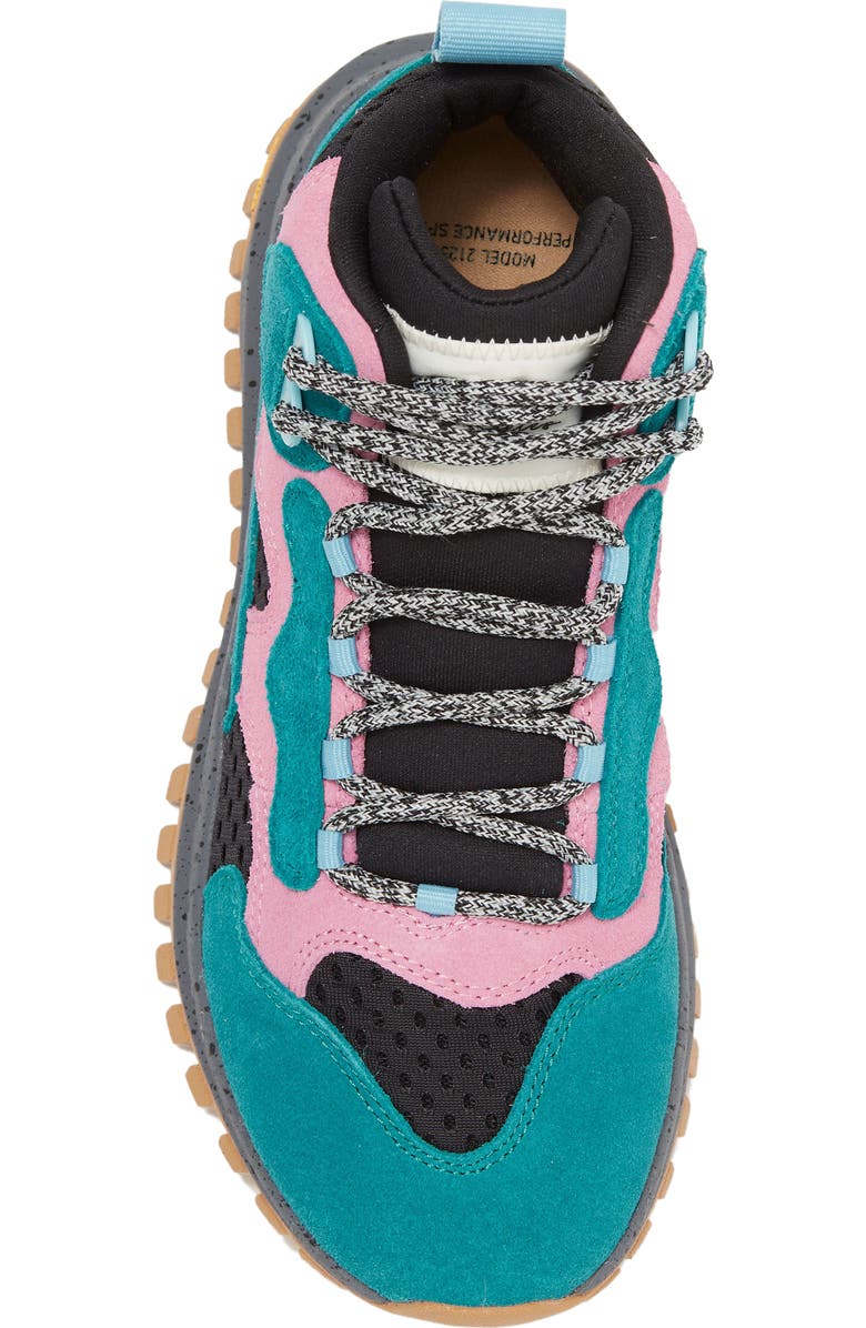 BRANDBLACK Santa Monica Running Shoe, Alternate, color,