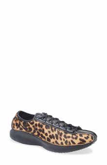 Air Superfly Genuine Calf Hair Sneaker