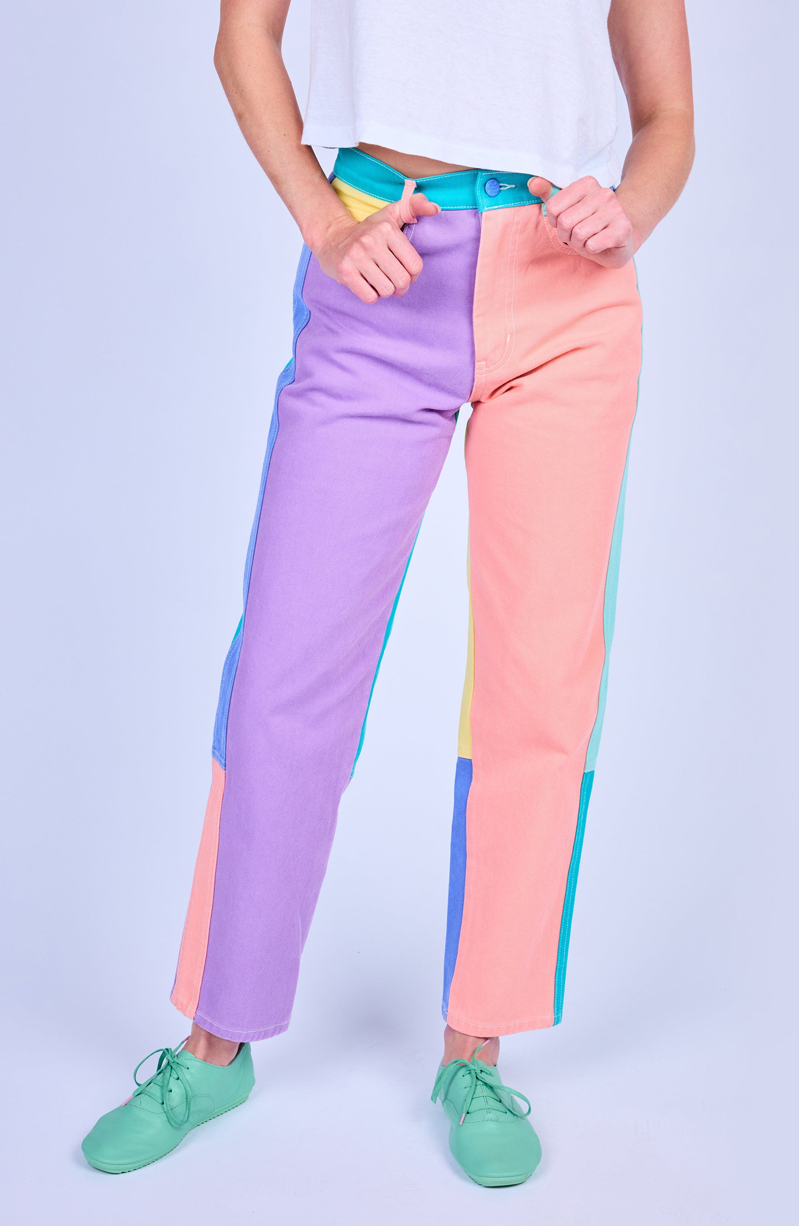 Denim Jeans - image 3