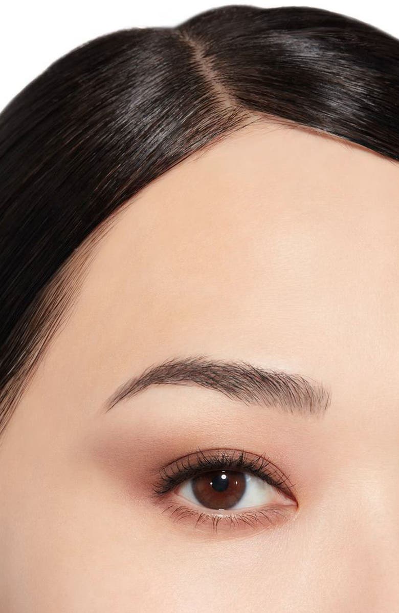 CHANEL LES BEIGES HEALTHY GLOW Natural Eyeshadow Palette, Alternate, color, Medium