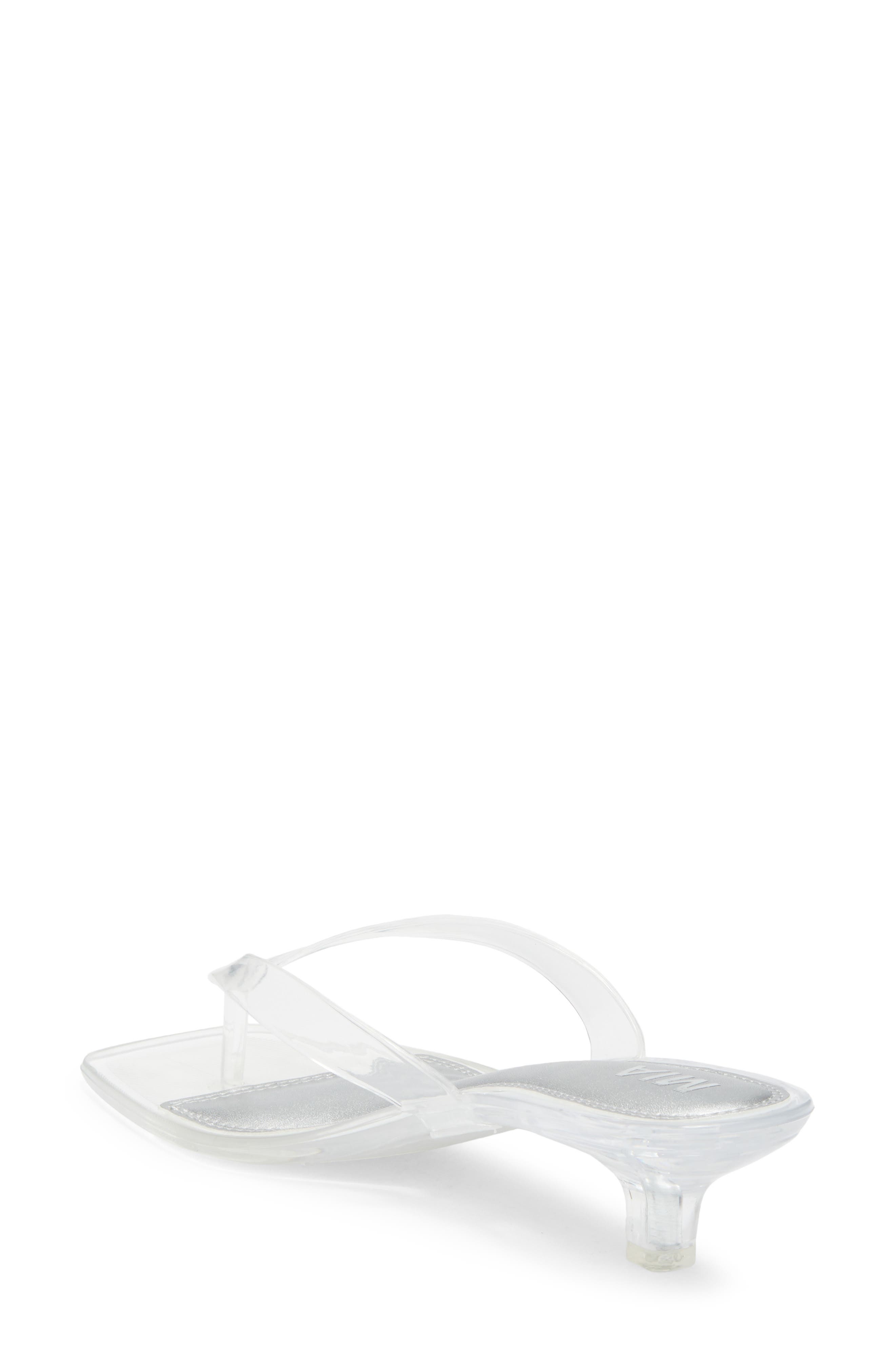 Martinni Slide Sandal - image 4