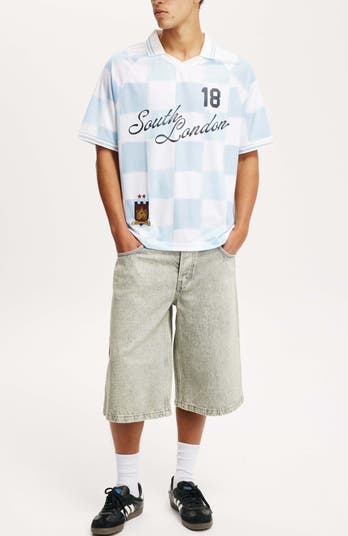 Men's Soccer Jersey