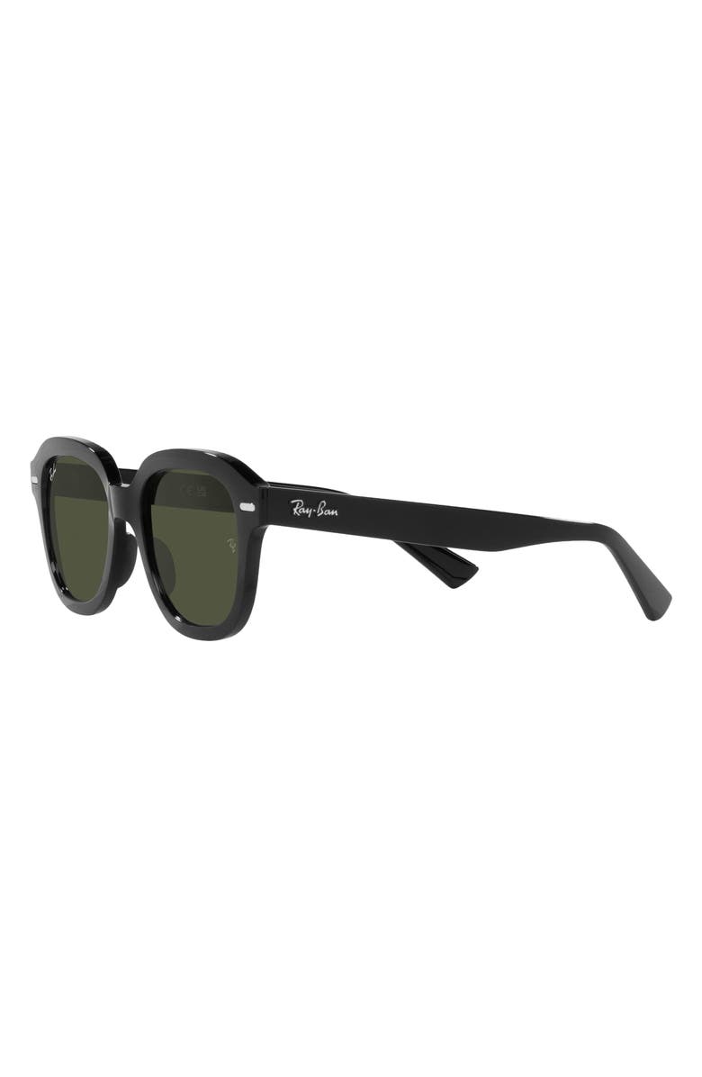 Ray-Ban Erik 51mm Square Sunglasses, Alternate, color,