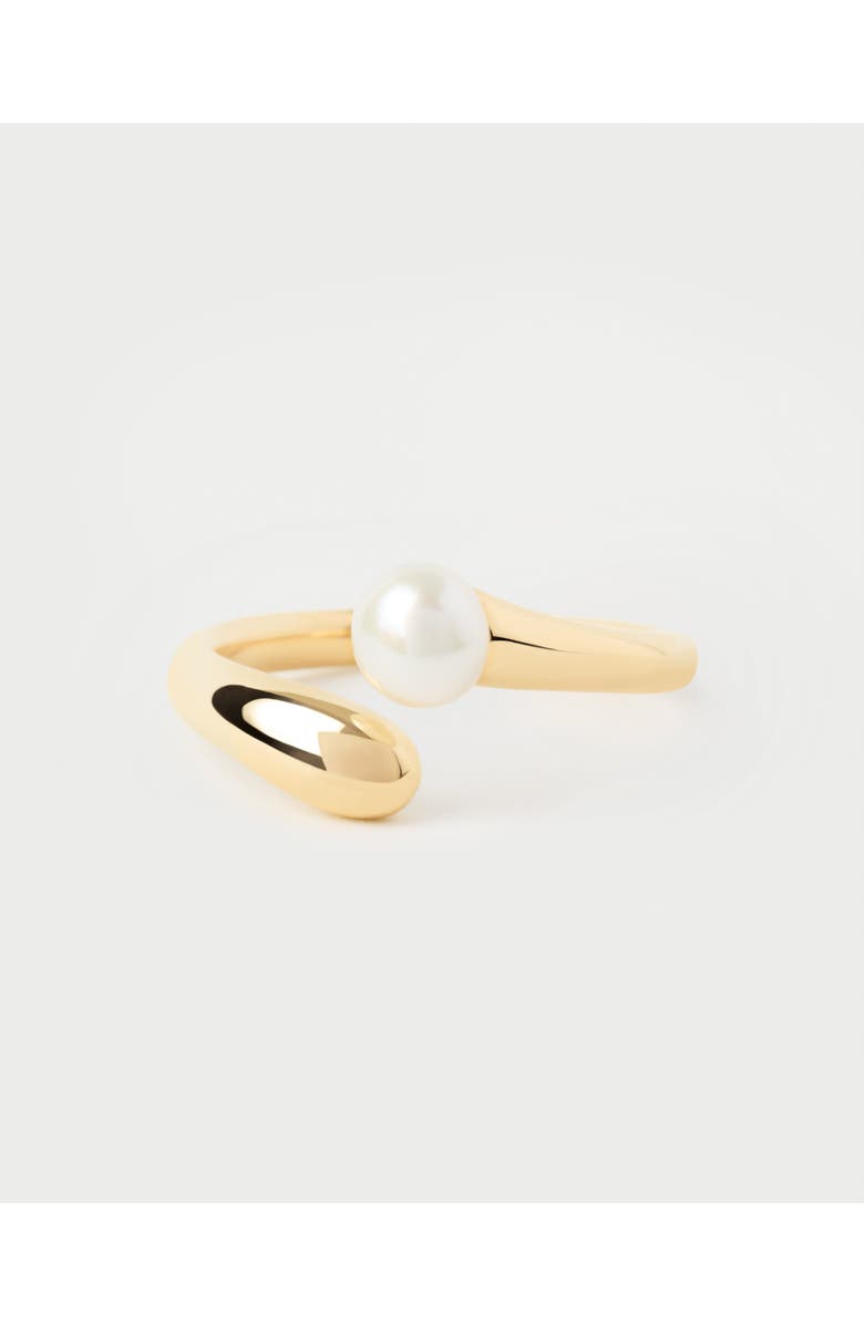 PDPAOLA La Perla Ring, Main, color, 