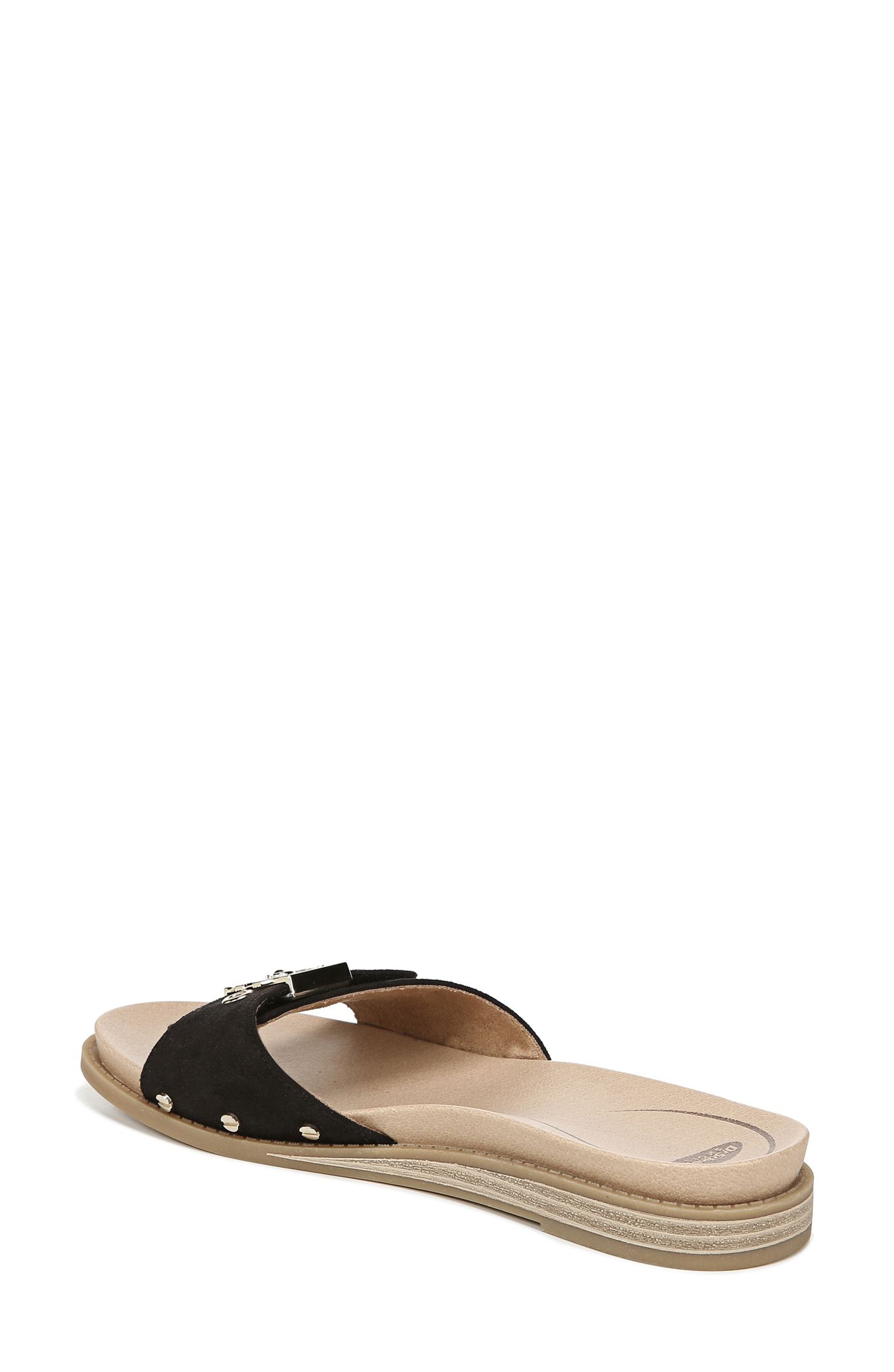 Dr. Scholl's Originalist Slide Sandal, Alternate, color, 