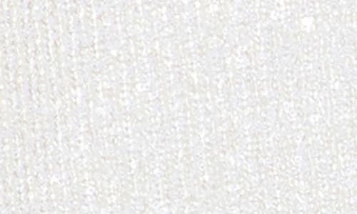 L'agence Jinny Sequin Cardigan