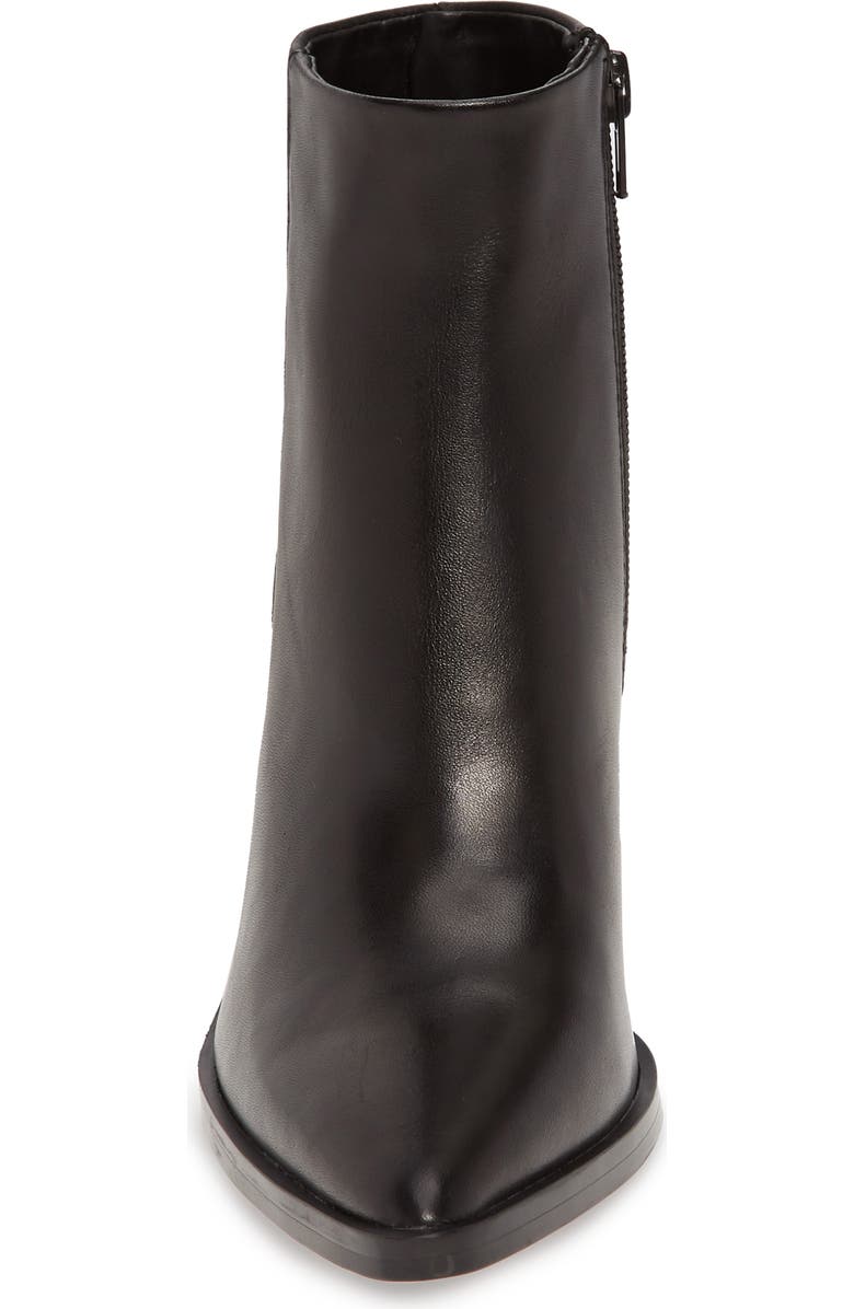 Steve Madden Charleen Block Heel Bootie, Alternate, color,