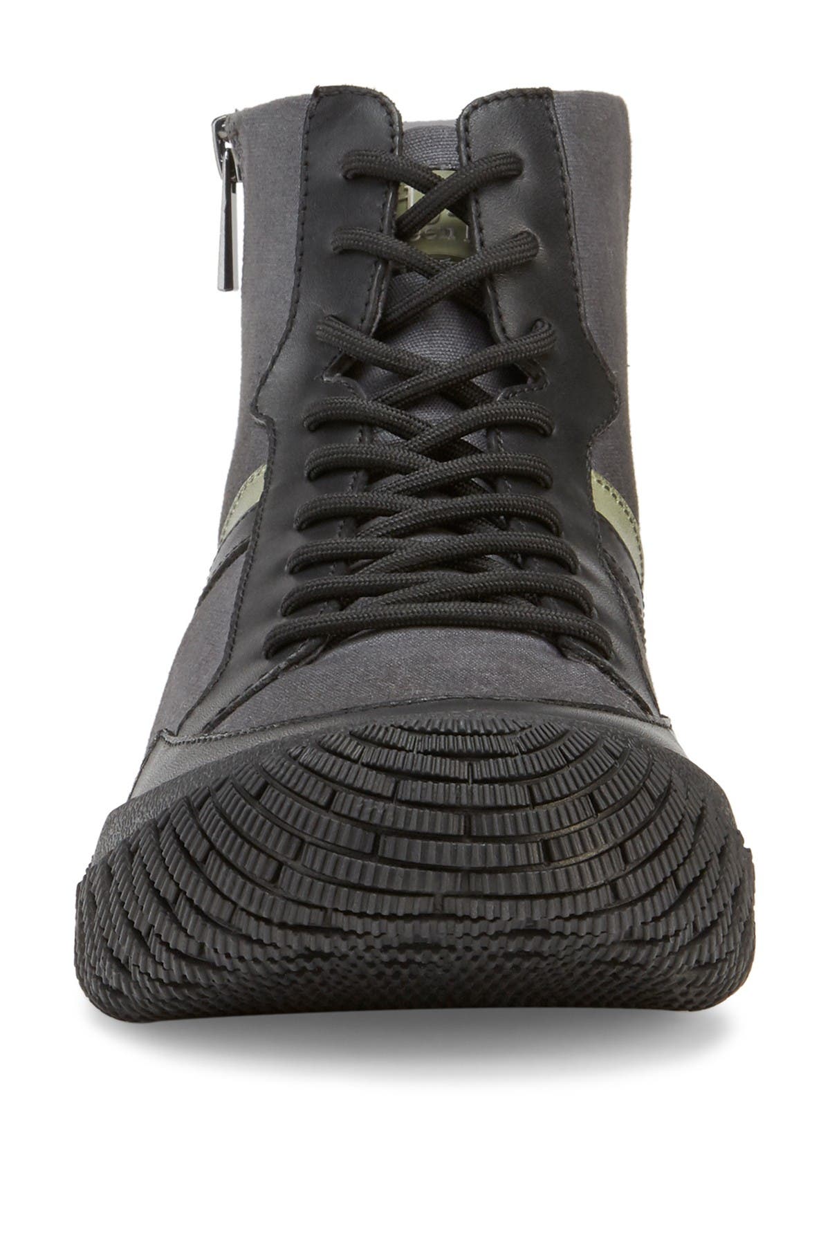 Hybrid Green Label Nomad Mid Sneaker, Alternate, color, 