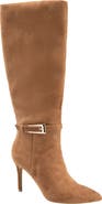 BCBGeneration Abbin Belt Shaft Tall Boot