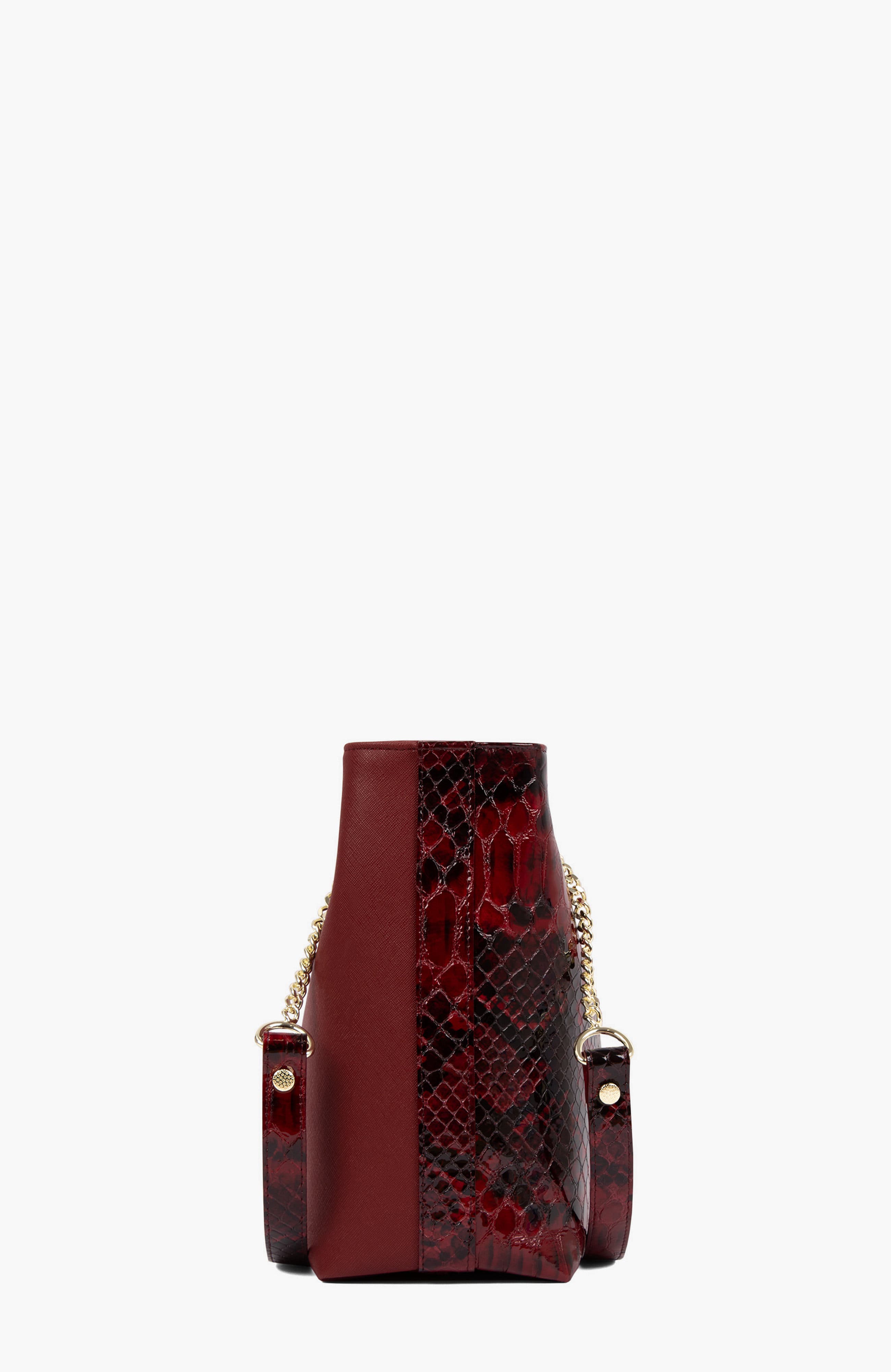 Honor 258 Shoulder Bag, Alternate, color, Red