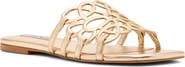 Steve Madden Lotus Slide Sandal