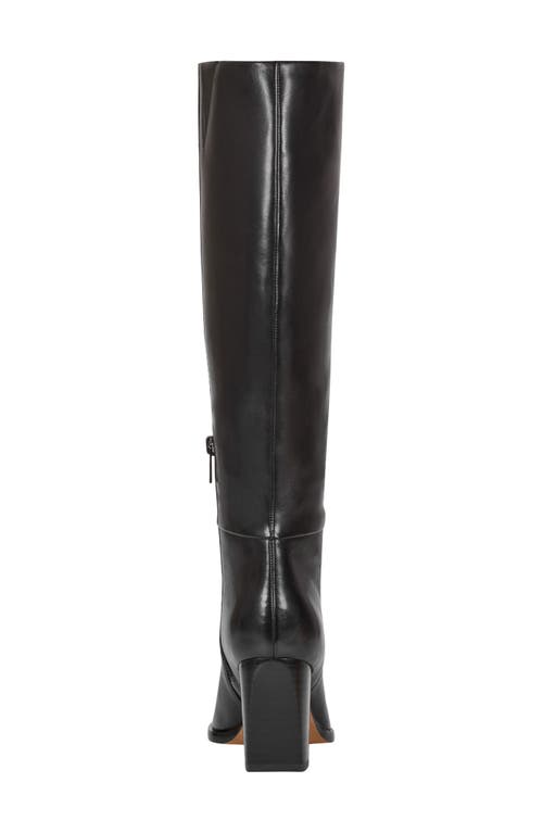 Marc Fisher Ltd Perina Knee High Boot