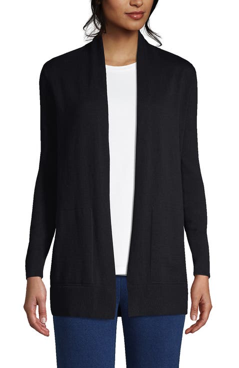 Women's Lands' End Cardigan Sweaters | Nordstrom