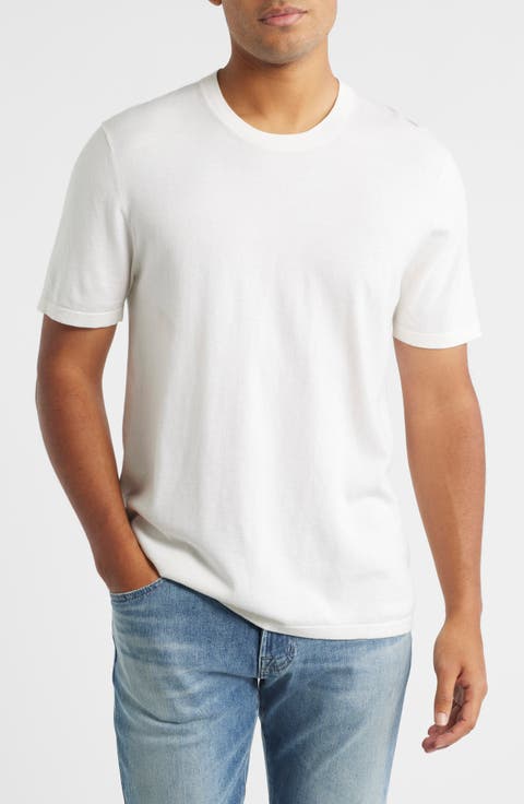 Mason Cotton & Cashmere T-Shirt