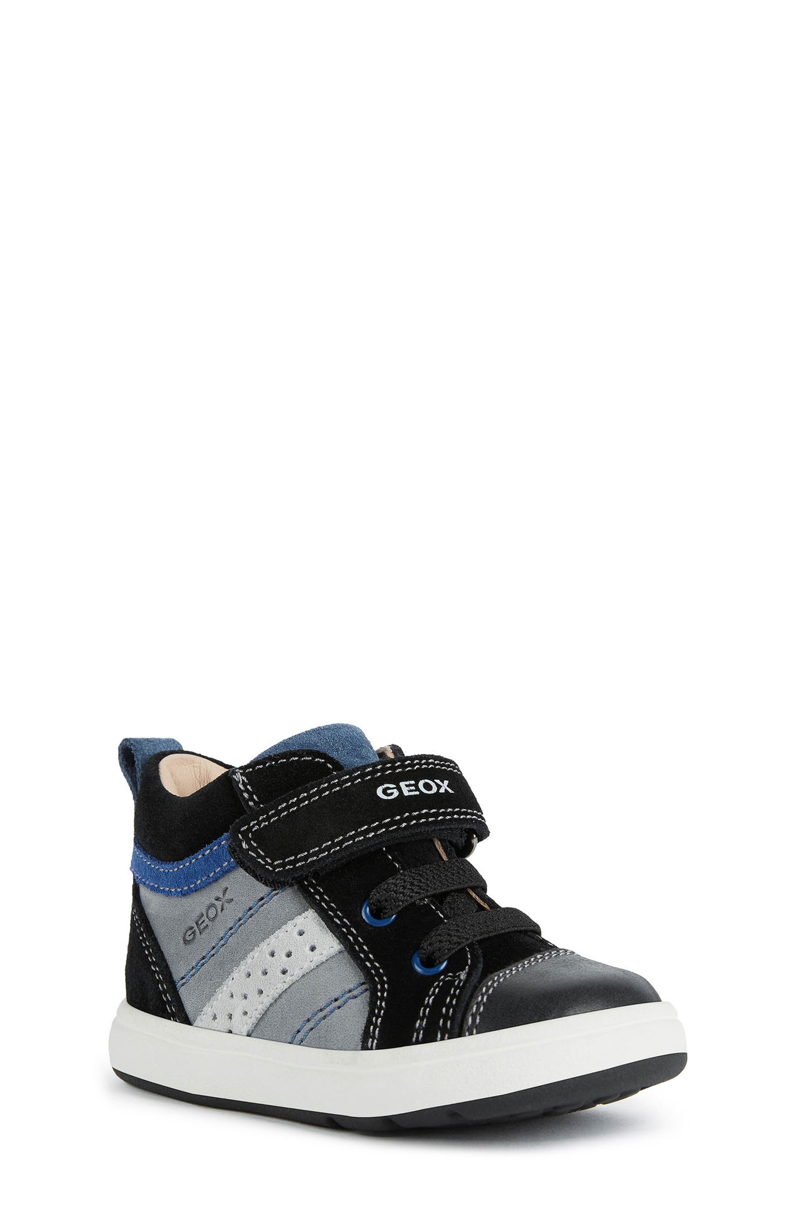 Geox Biglia Sneaker, Main, color, 