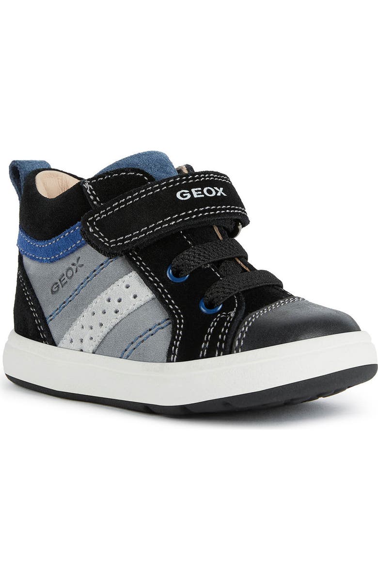 Geox Biglia Sneaker, Main, color,