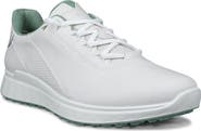 ECCO Waterproof Golf Shoe
