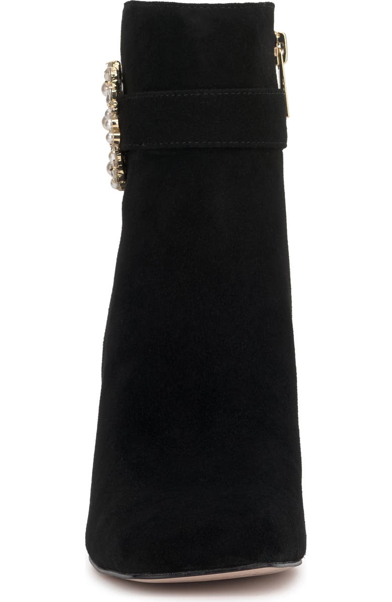 Jessica Simpson Luminna Bootie, Alternate, color,