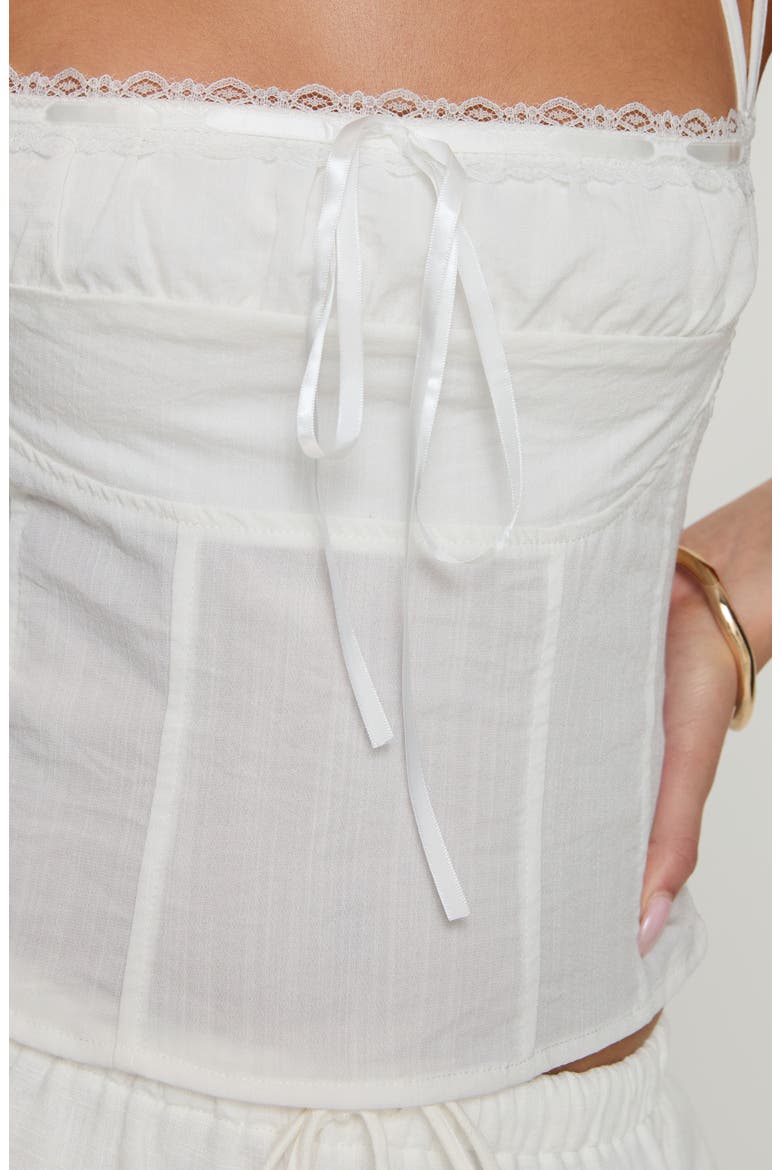 Trynia Camisole, Alternate, color, WHITE
