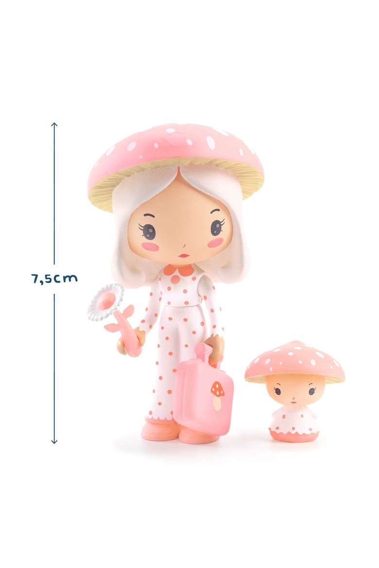 Tinyly Amy & Mushy, Alternate, color, MULTI