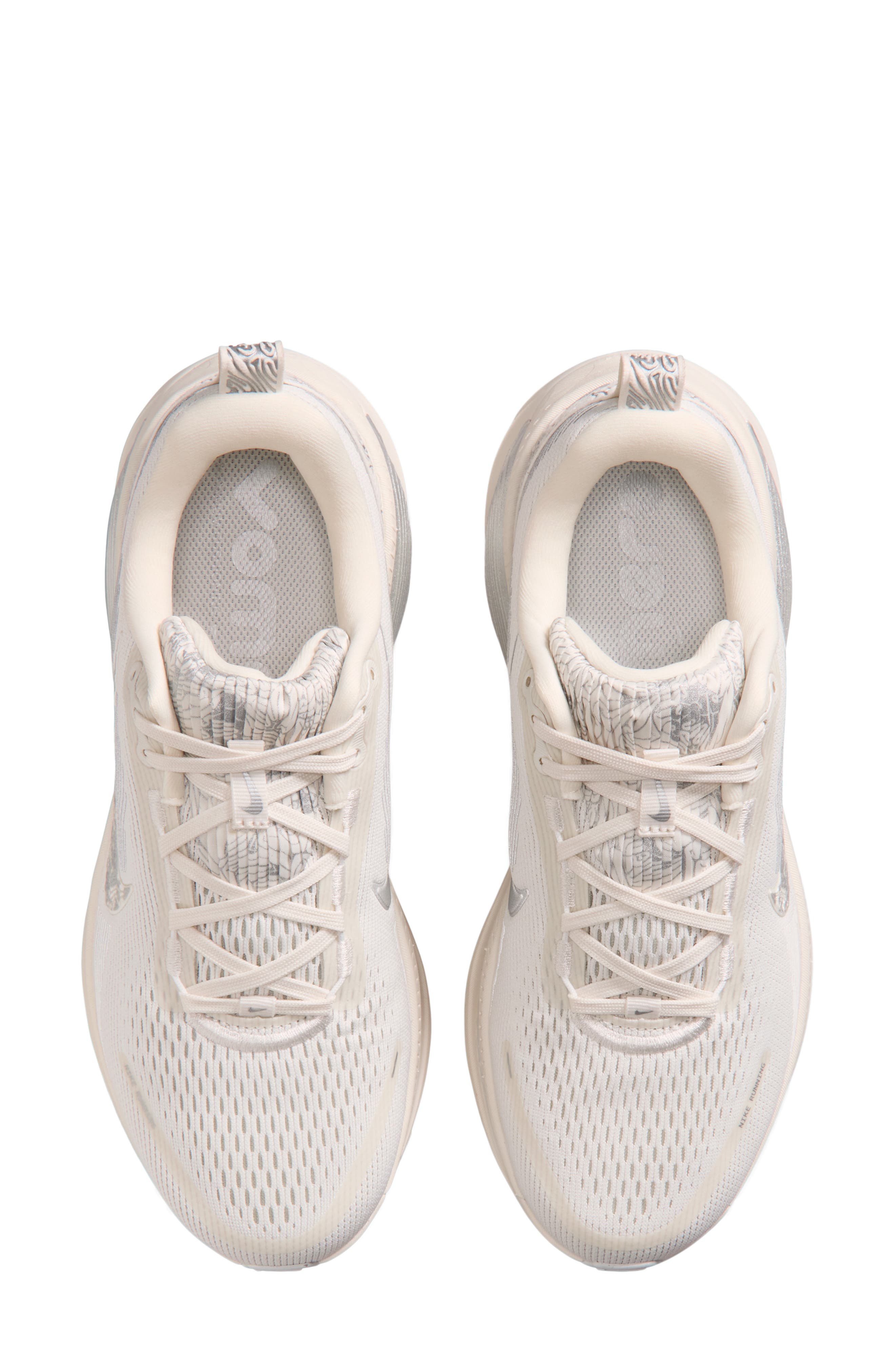 Vomero 18 SE Running Shoe, Alternate, color, PHANTOM/ GREY/ SILVER/ WHITE