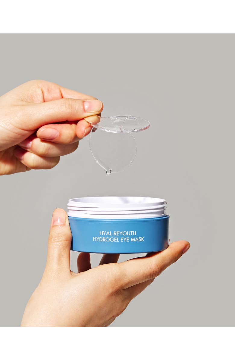 Dr. Ceuracle Hyal Reyouth Glowing Set, Alternate, color, NO COLOR