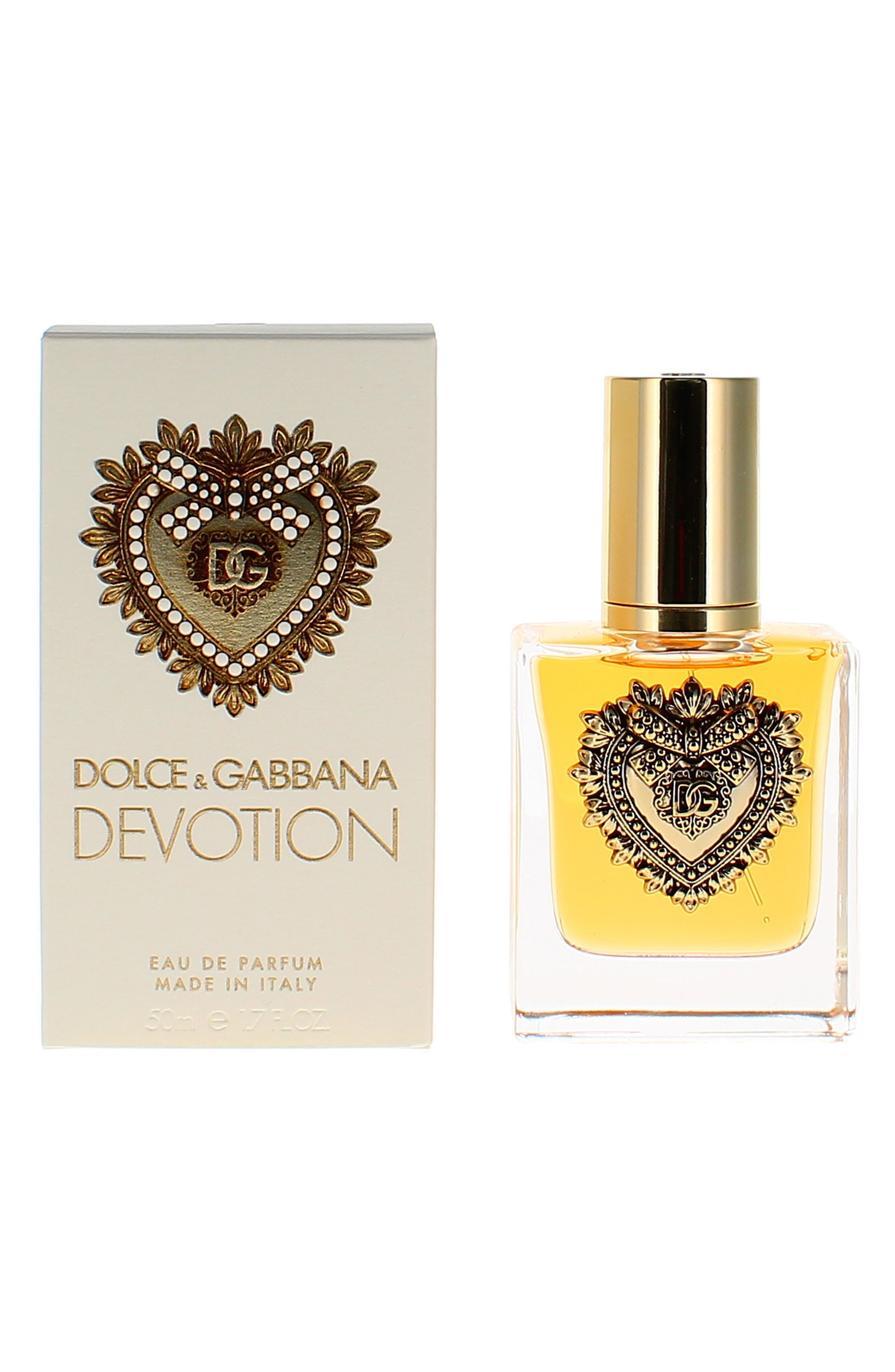 Dolce&Gabbana Devotion Eau de Parfum