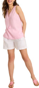 Tommy Bahama Coastalina Sleeveless Top