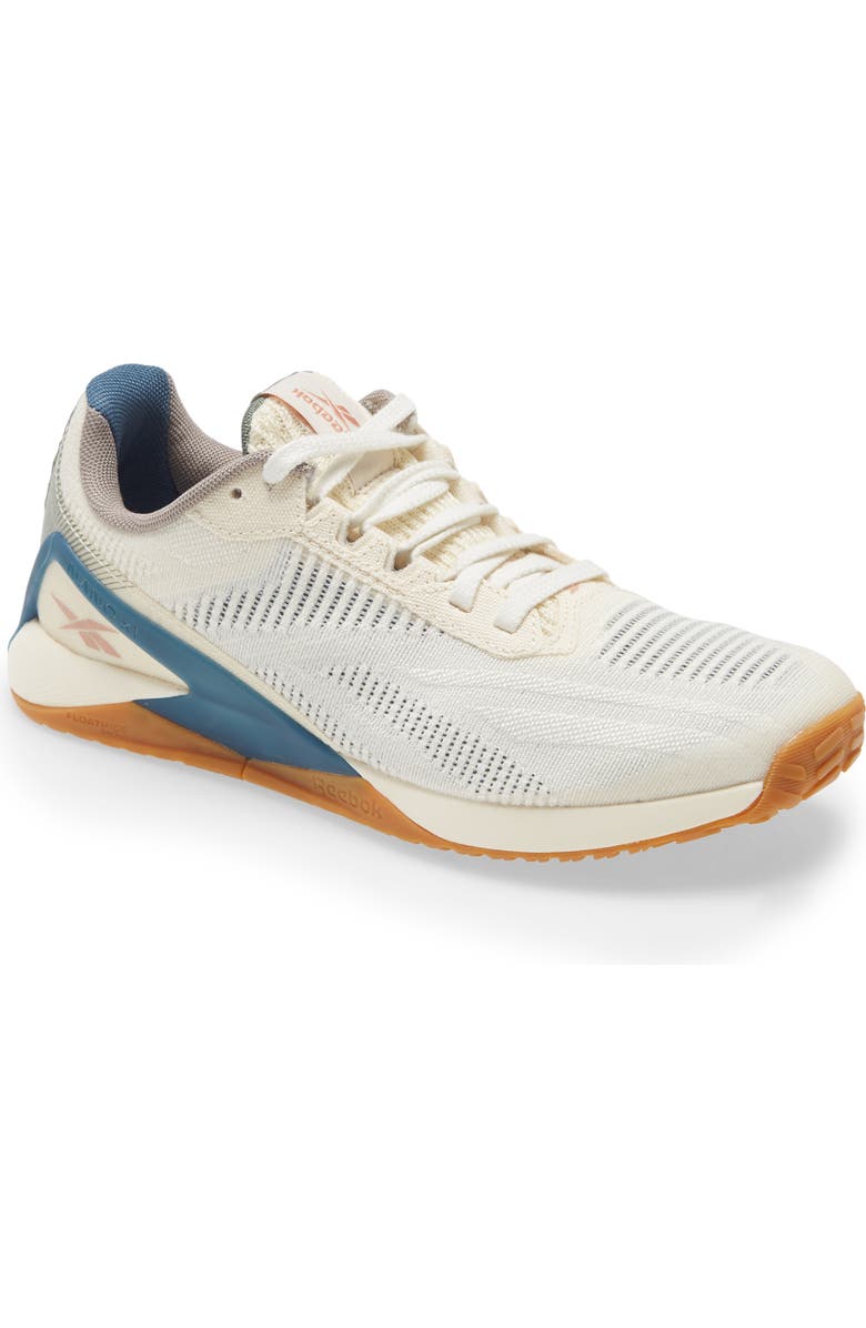 Reebok Nano X1 Grow Training Shoe, Main, color,