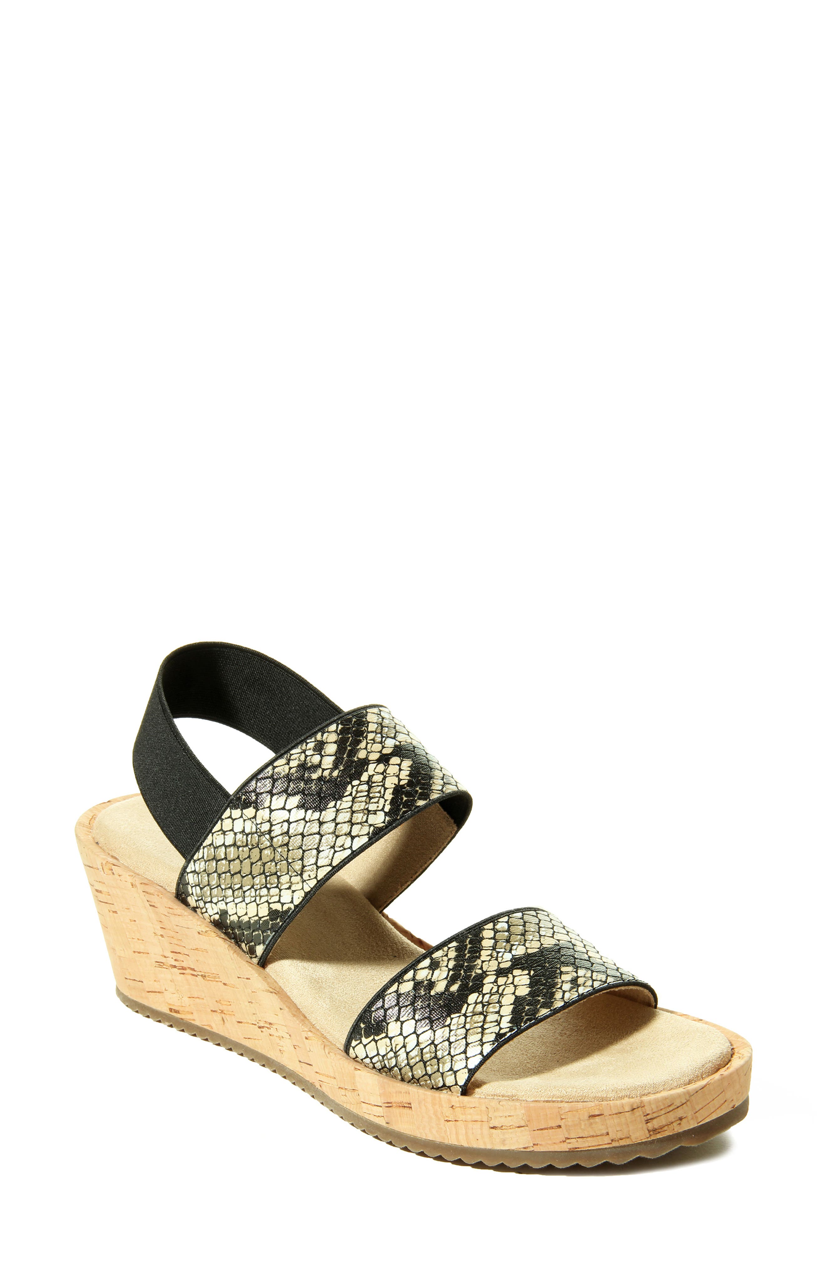 VANELi Chila Wedge Sandal, Main, color, 