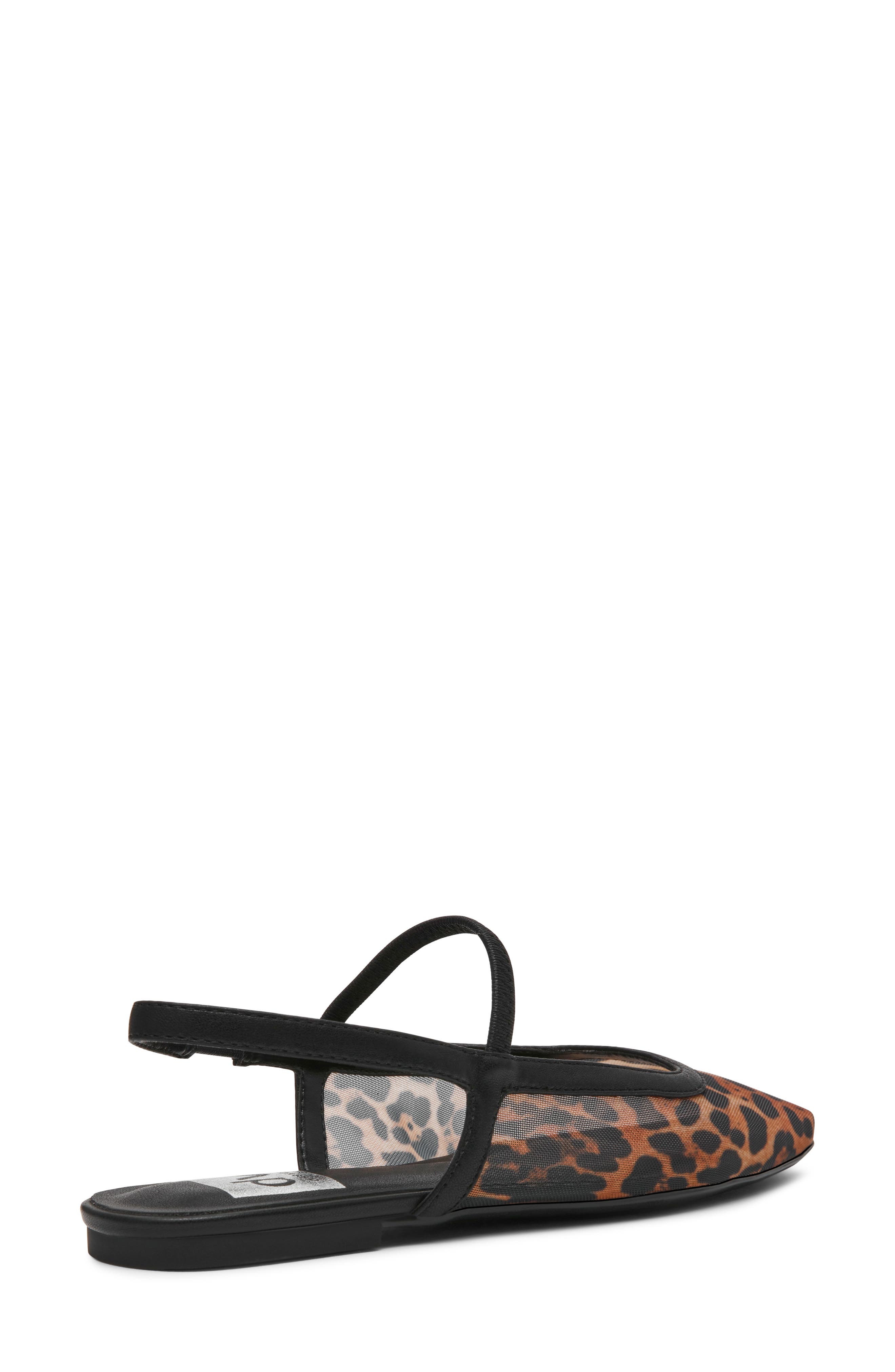 Fiera Slingback Flat - image 2