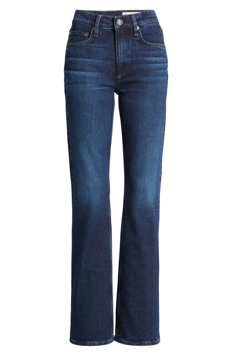 rag & bone Peyton Mid Rise Bootcut Jeans, Alternate, color, Branson