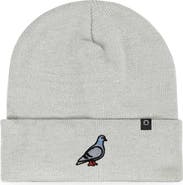 Dalix Pigeon Beanie Cap