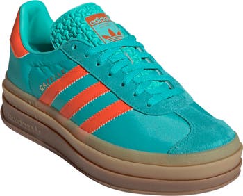 Gazelle Bold Platform Sneaker