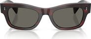 Oliver Peoples 51mm Sonia Pillow Sunglasses